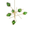 Gabriel Scott - Harlow Small Chandelier